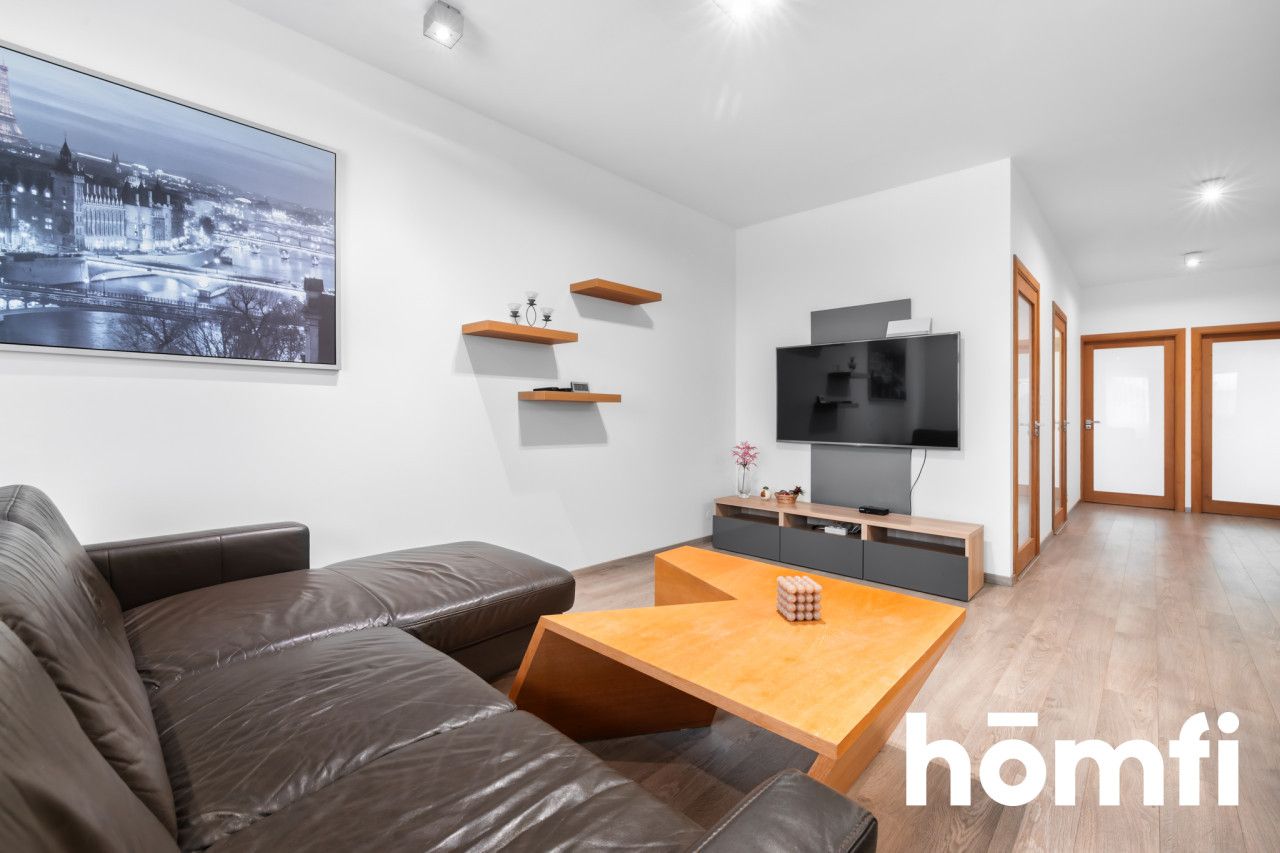 Piękny apartament przy Instytucie Medycyny WSI - Mieszkanie - Sprzedaż - Lublin, Śródmieście