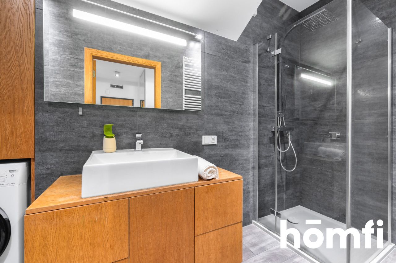 Piękny apartament przy Instytucie Medycyny WSI - Mieszkanie - Sprzedaż - Lublin, Śródmieście