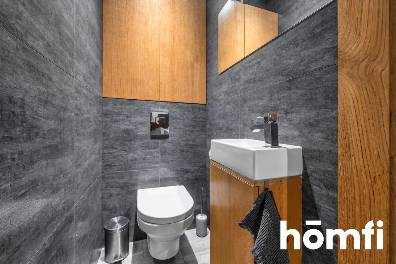 Piękny apartament przy Instytucie Medycyny WSI - Mieszkanie - Sprzedaż - Lublin, Śródmieście