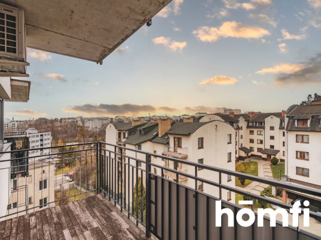 Piękny apartament przy Instytucie Medycyny WSI - Mieszkanie - Sprzedaż - Lublin, Śródmieście