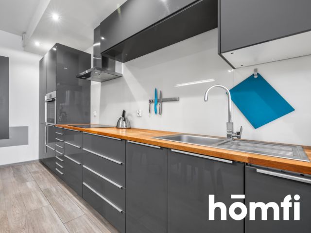 Piękny apartament przy Instytucie Medycyny WSI - Mieszkanie - Sprzedaż - Lublin, Śródmieście