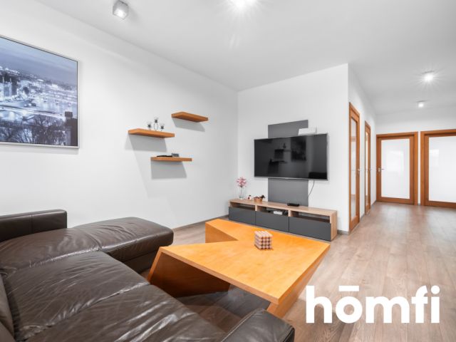 Piękny apartament przy Instytucie Medycyny WSI - Mieszkanie - Sprzedaż - Lublin, Śródmieście