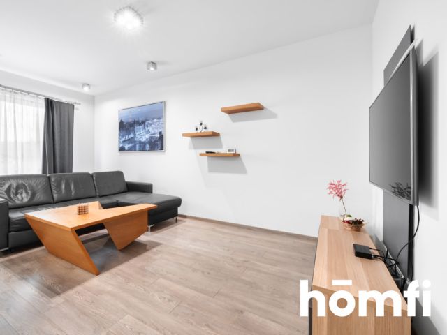 Piękny apartament przy Instytucie Medycyny WSI - Mieszkanie - Sprzedaż - Lublin, Śródmieście