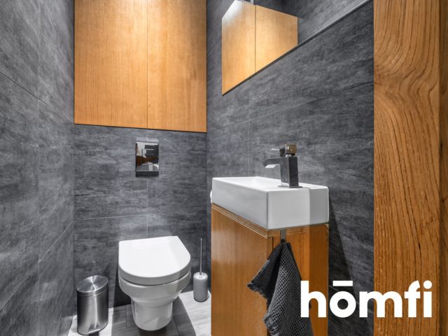 Piękny apartament przy Instytucie Medycyny WSI - Mieszkanie - Sprzedaż - Lublin, Śródmieście