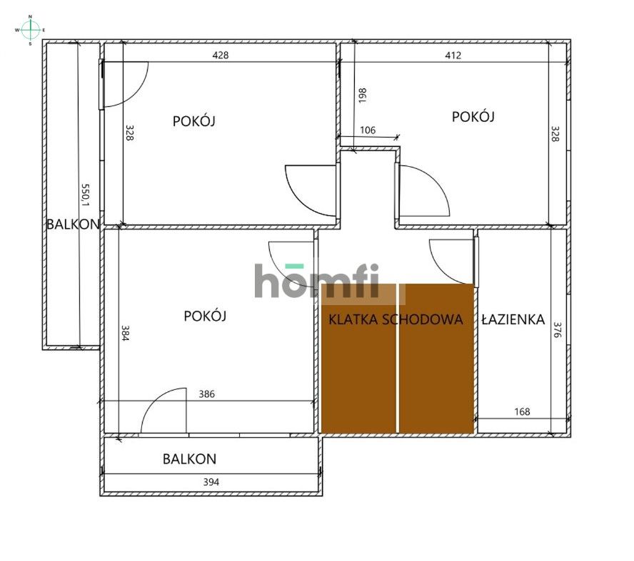 Idealny dom dla rodziny lub pod działalność - Mieszkanie - Sprzedaż - Lublin, Sławin