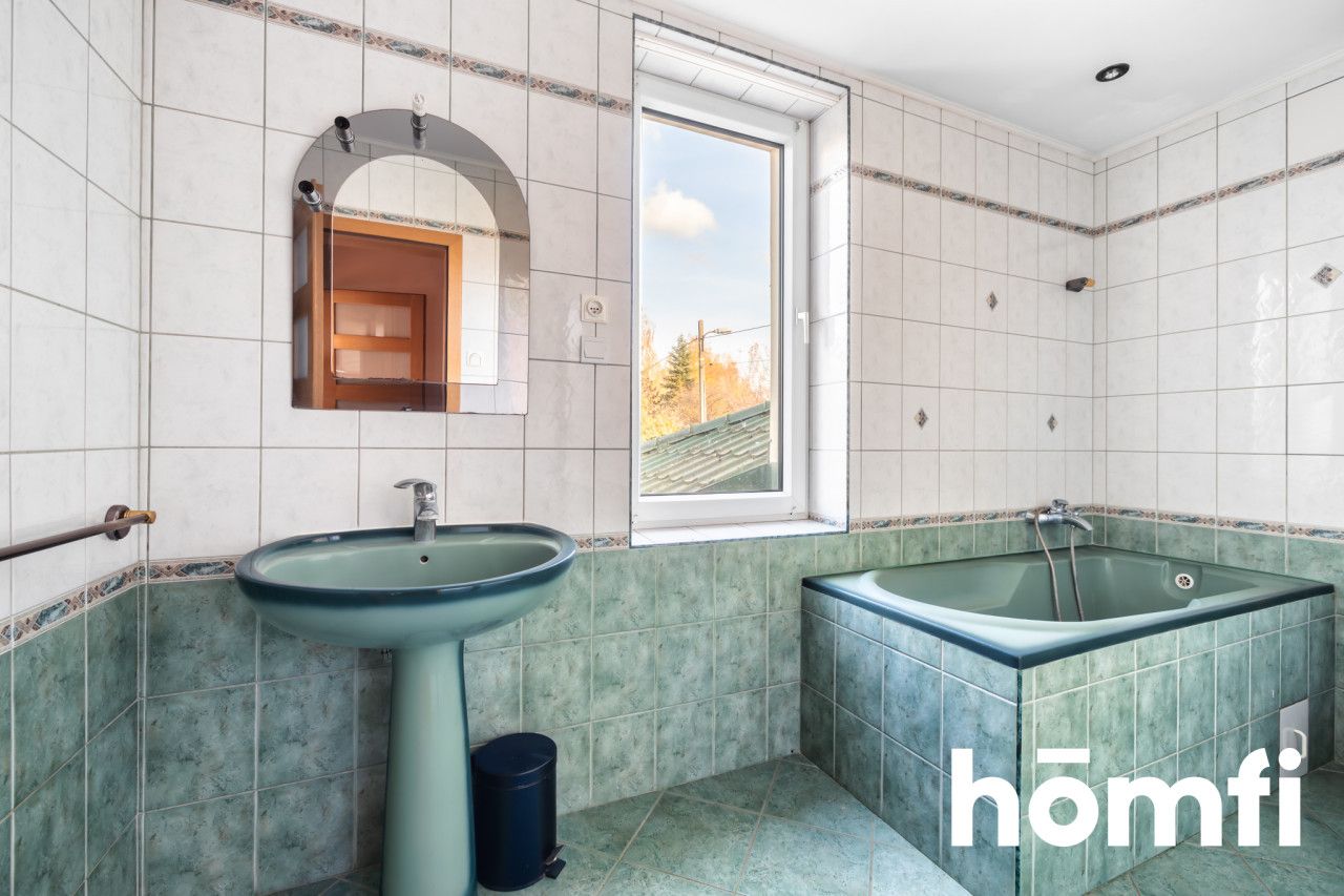 Idealny dom dla rodziny lub pod działalność - Mieszkanie - Sprzedaż - Lublin, Sławin