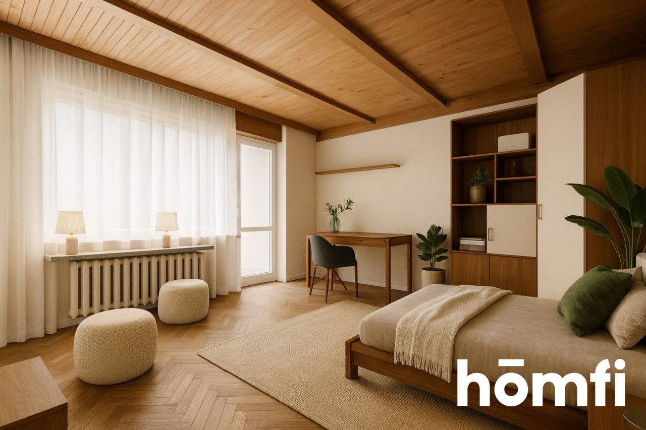 Idealny dom dla rodziny lub pod działalność - Mieszkanie - Sprzedaż - Lublin, Sławin