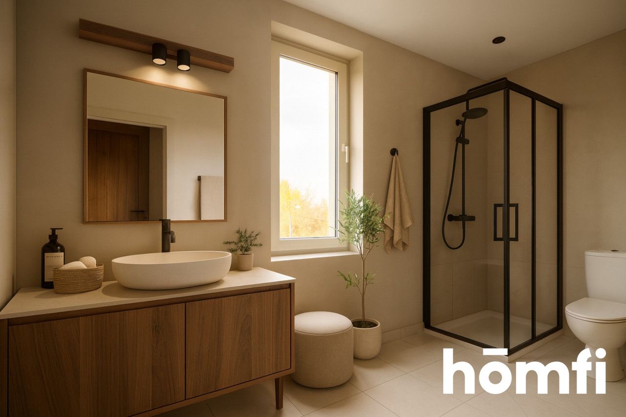 Idealny dom dla rodziny lub pod działalność - Mieszkanie - Sprzedaż - Lublin, Sławin