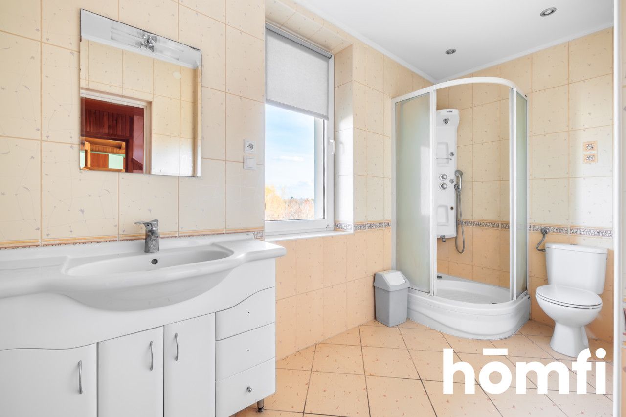 Idealny dom dla rodziny lub pod działalność - Mieszkanie - Sprzedaż - Lublin, Sławin