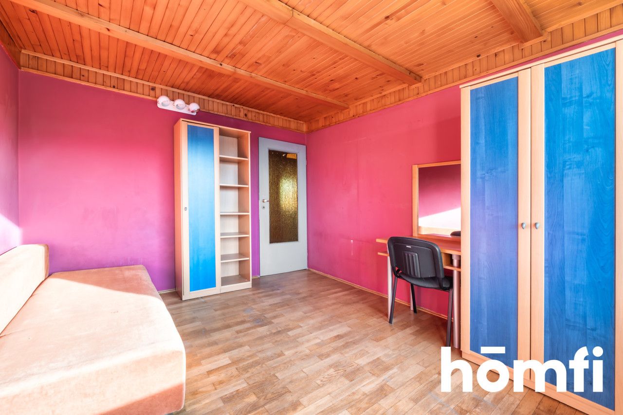 Idealny dom dla rodziny lub pod działalność - Mieszkanie - Sprzedaż - Lublin, Sławin