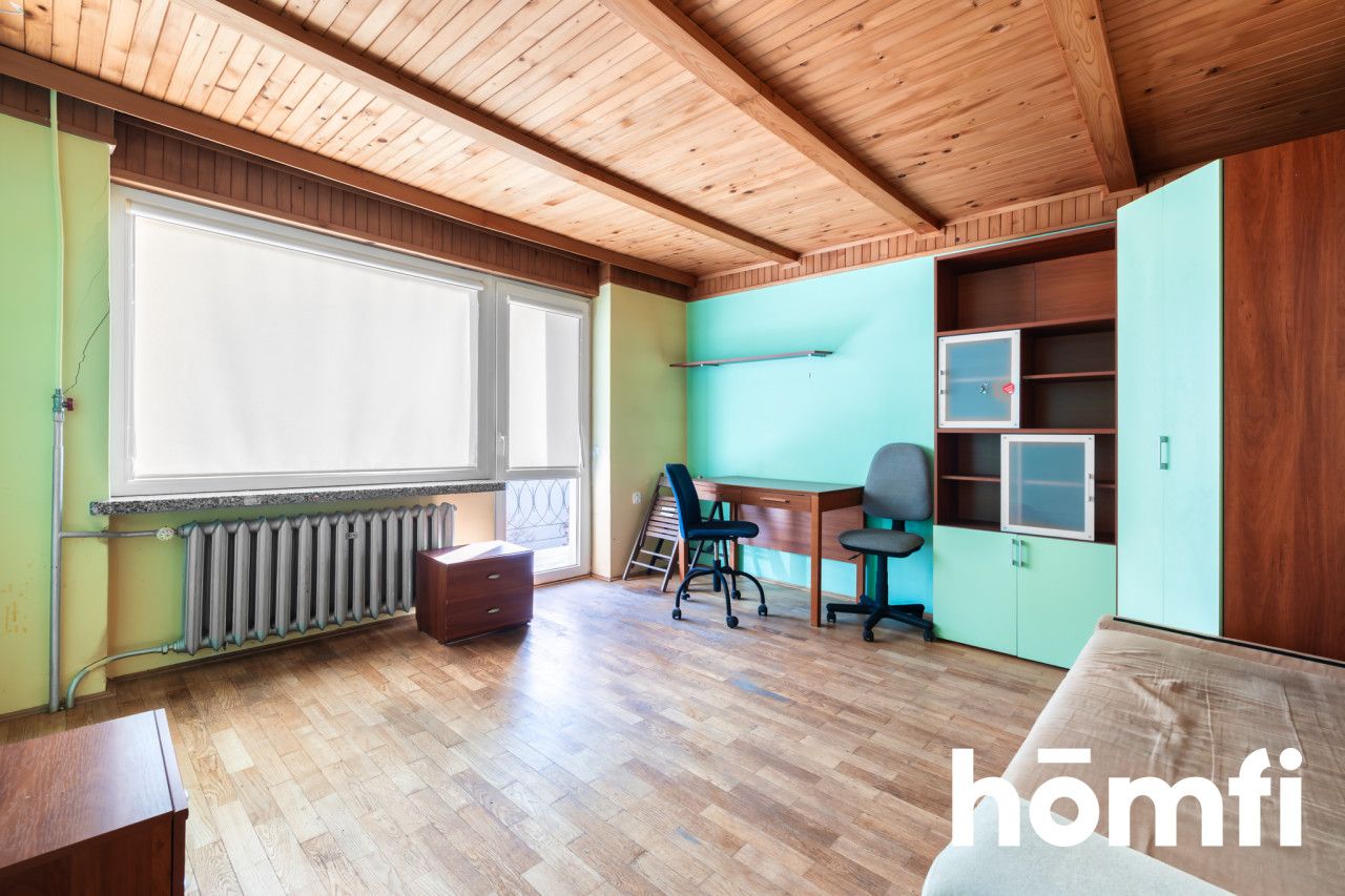 Idealny dom dla rodziny lub pod działalność - Mieszkanie - Sprzedaż - Lublin, Sławin