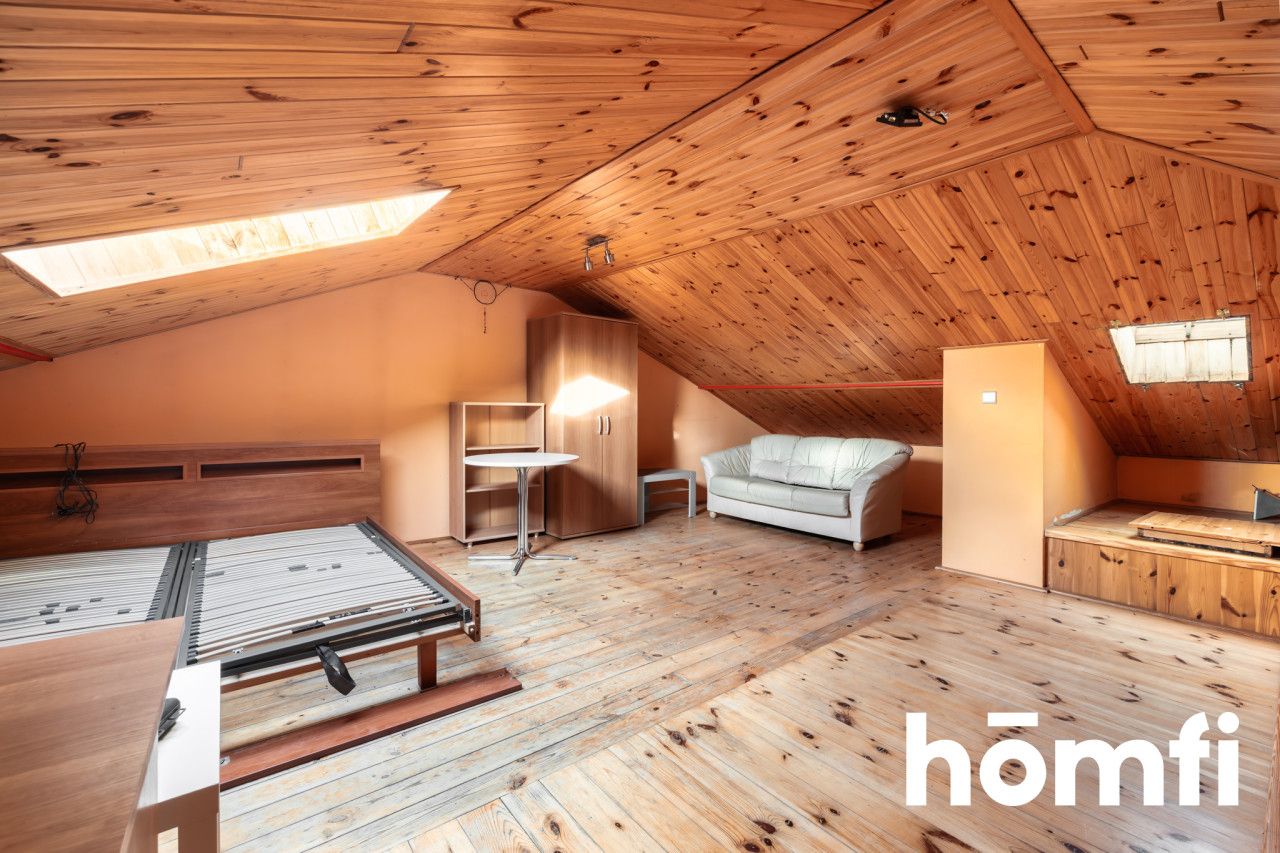 Idealny dom dla rodziny lub pod działalność - Mieszkanie - Sprzedaż - Lublin, Sławin