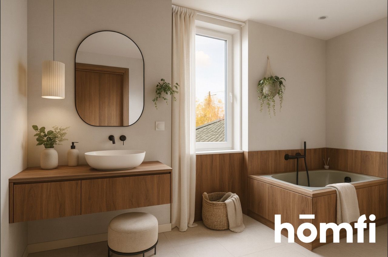 Idealny dom dla rodziny lub pod działalność - Mieszkanie - Sprzedaż - Lublin, Sławin