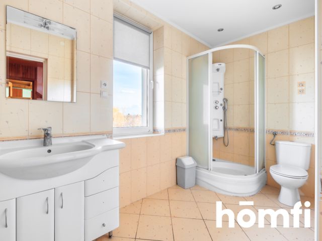 Idealny dom dla rodziny lub pod działalność - Mieszkanie - Sprzedaż - Lublin, Sławin