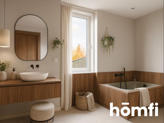 Idealny dom dla rodziny lub pod działalność - Mieszkanie - Sprzedaż - Lublin, Sławin