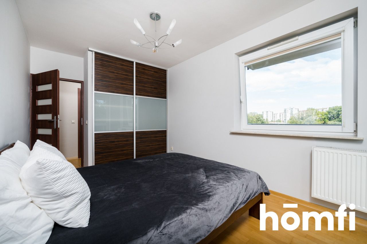 3 pokoje |2 łazienki |2 balkony | miejsce w garażu - Mieszkanie - Wynajem - Kraków, Śródmieście / Rakowice