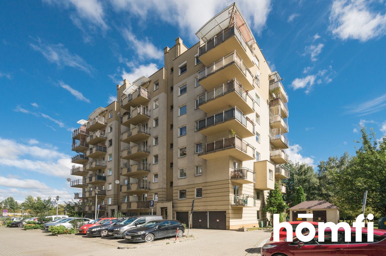 3 pokoje |2 łazienki |2 balkony | miejsce w garażu - Mieszkanie - Wynajem - Kraków, Śródmieście / Rakowice