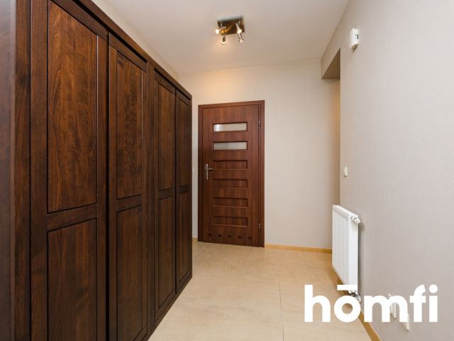 3 pokoje |2 łazienki |2 balkony | miejsce w garażu - Mieszkanie - Wynajem - Kraków, Śródmieście / Rakowice