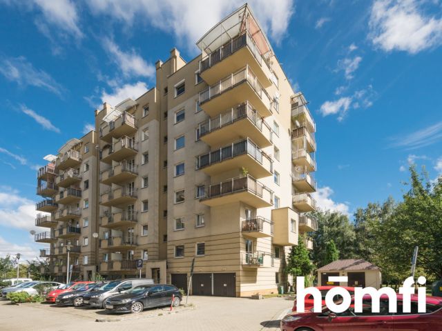 3 pokoje |2 łazienki |2 balkony | miejsce w garażu - Mieszkanie - Wynajem - Kraków, Śródmieście / Rakowice