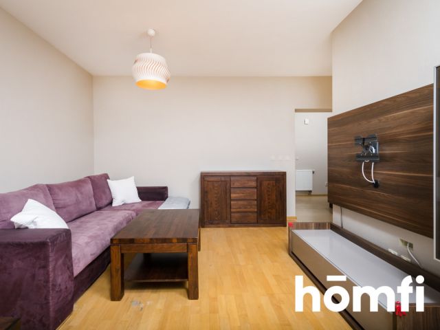 3 rooms | 2 bathrooms | 2 balconies | garage space - Квартира - Оренда - Kraków, Śródmieście / Rakowice