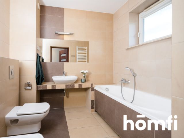 3 rooms | 2 bathrooms | 2 balconies | garage space - Квартира - Оренда - Kraków, Śródmieście / Rakowice