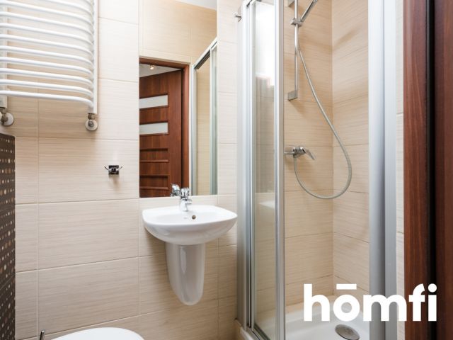 3 rooms | 2 bathrooms | 2 balconies | garage space - Квартира - Оренда - Kraków, Śródmieście / Rakowice