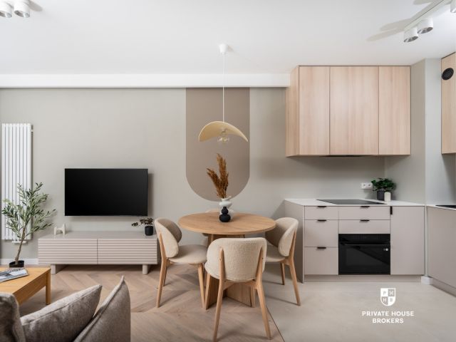 FOR SALE - Górka Narodowa - NEW apartment, garage, high standard, public transport} - Apartment - Sale - Kraków, Krowodrza / Prądnik Biały