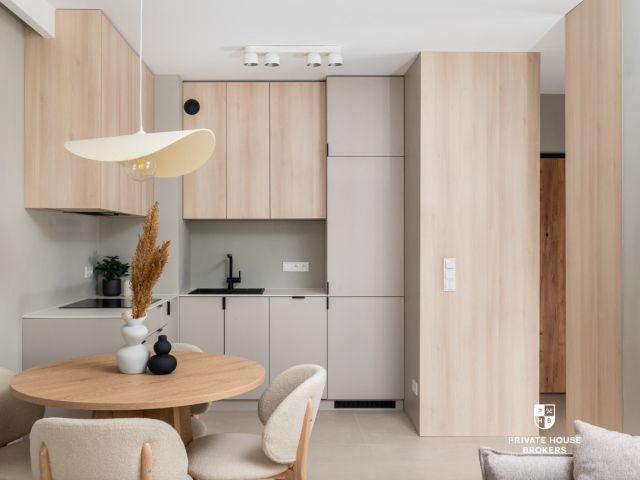 FOR SALE - Górka Narodowa - NEW apartment, garage, high standard, public transport} - Apartment - Sale - Kraków, Krowodrza / Prądnik Biały