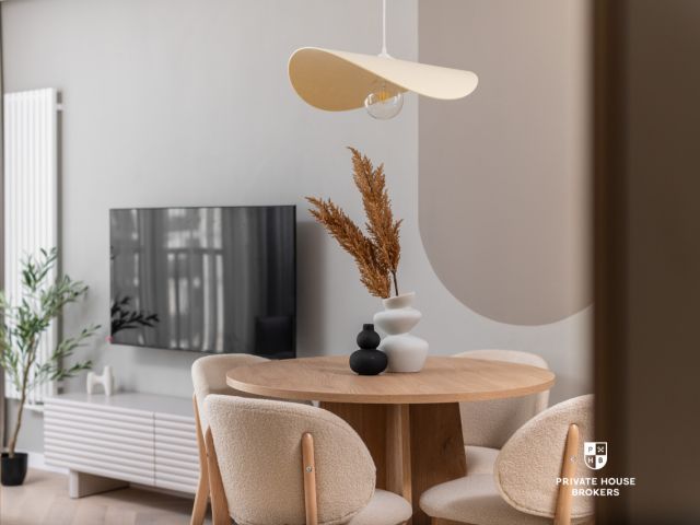 FOR SALE - Górka Narodowa - NEW apartment, garage, high standard, public transport} - Apartment - Sale - Kraków, Krowodrza / Prądnik Biały