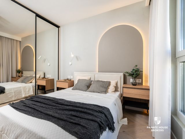 FOR SALE - Górka Narodowa - NEW apartment, garage, high standard, public transport} - Apartment - Sale - Kraków, Krowodrza / Prądnik Biały