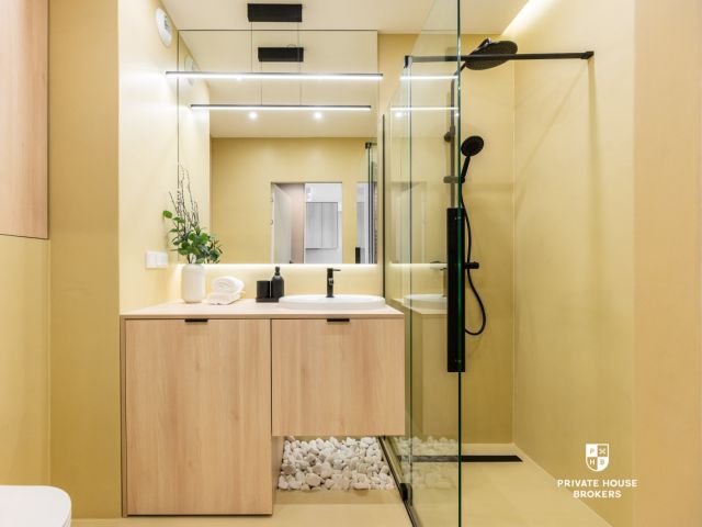 FOR SALE - Górka Narodowa - NEW apartment, garage, high standard, public transport} - Apartment - Sale - Kraków, Krowodrza / Prądnik Biały