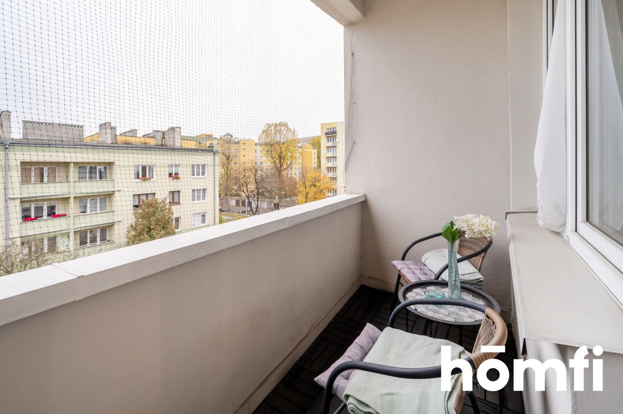 Rozkładowe M2 z balkonami w centrum Pabianic - Mieszkanie - Sprzedaż - Pabianicki, Pabianice