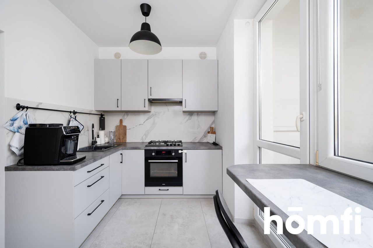 Rozkładowe M2 z balkonami w centrum Pabianic - Mieszkanie - Sprzedaż - Pabianicki, Pabianice