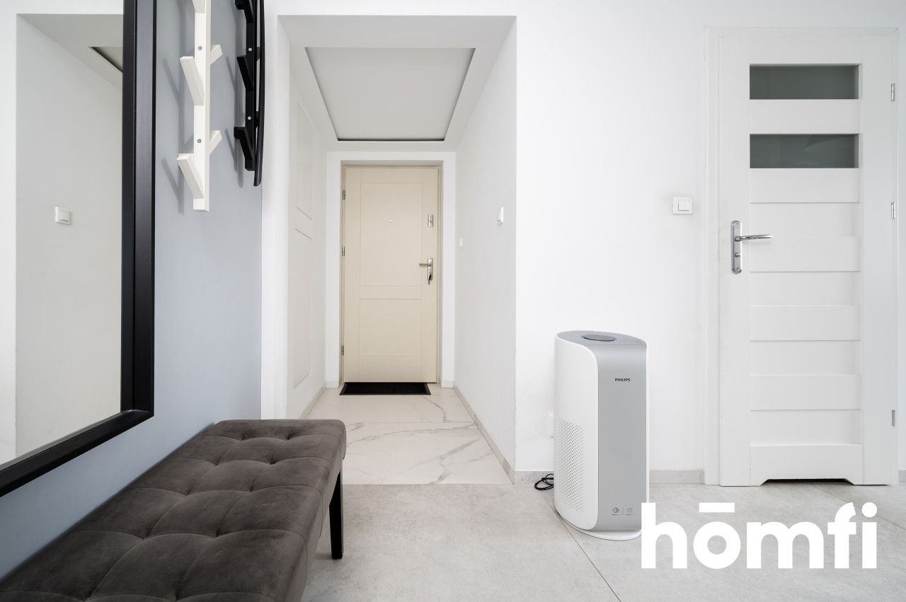 Rozkładowe M2 z balkonami w centrum Pabianic - Mieszkanie - Sprzedaż - Pabianicki, Pabianice