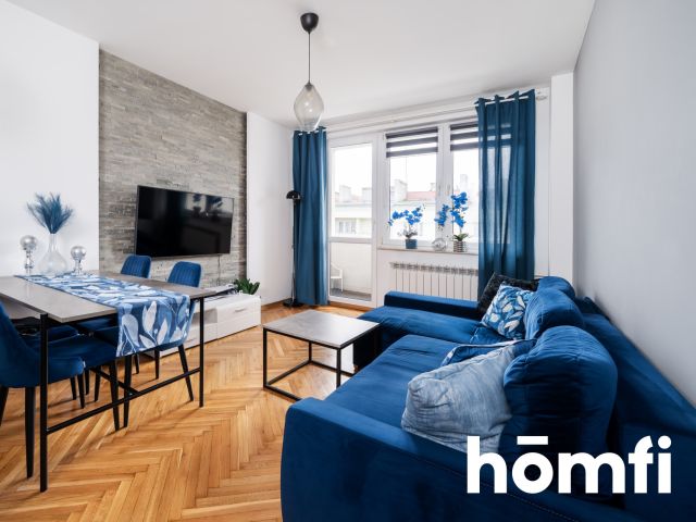 Rozkładowe M2 z balkonami w centrum Pabianic - Mieszkanie - Sprzedaż - Pabianicki, Pabianice