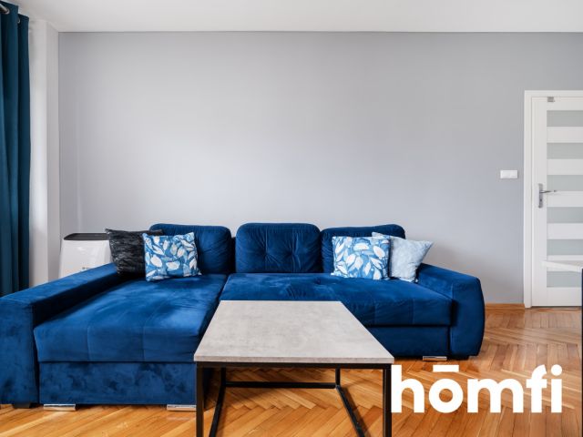 Rozkładowe M2 z balkonami w centrum Pabianic - Mieszkanie - Sprzedaż - Pabianicki, Pabianice