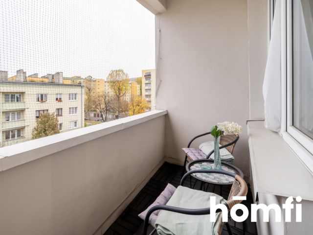 Rozkładowe M2 z balkonami w centrum Pabianic - Mieszkanie - Sprzedaż - Pabianicki, Pabianice