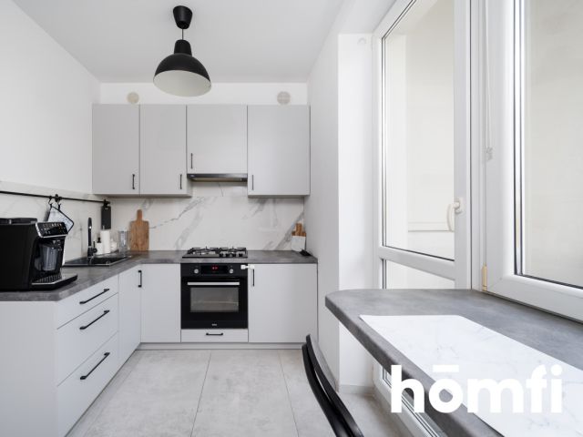 Rozkładowe M2 z balkonami w centrum Pabianic - Mieszkanie - Sprzedaż - Pabianicki, Pabianice