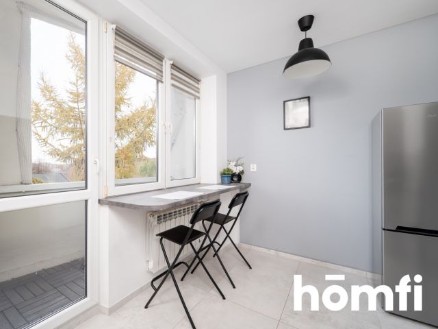 Rozkładowe M2 z balkonami w centrum Pabianic - Mieszkanie - Sprzedaż - Pabianicki, Pabianice