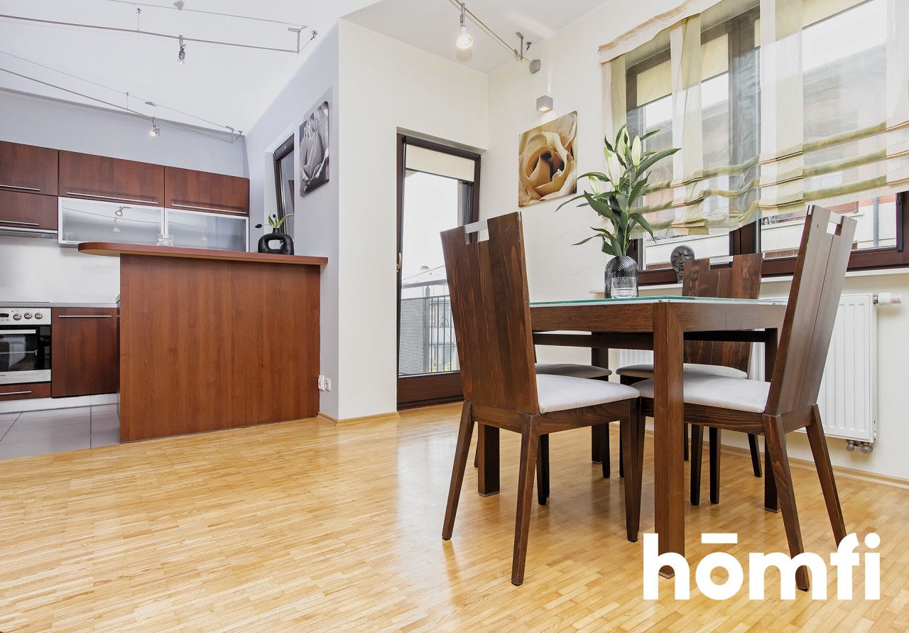 Do wynajęcia,jasne,3pok mieszkanie Poznań/Grunwald - Mieszkanie - Wynajem - Poznań, Grunwald