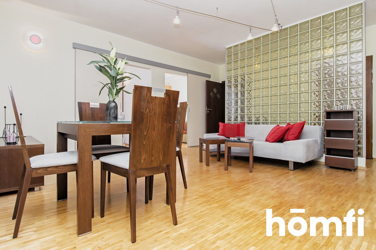 Do wynajęcia,jasne,3pok mieszkanie Poznań/Grunwald - Mieszkanie - Wynajem - Poznań, Grunwald