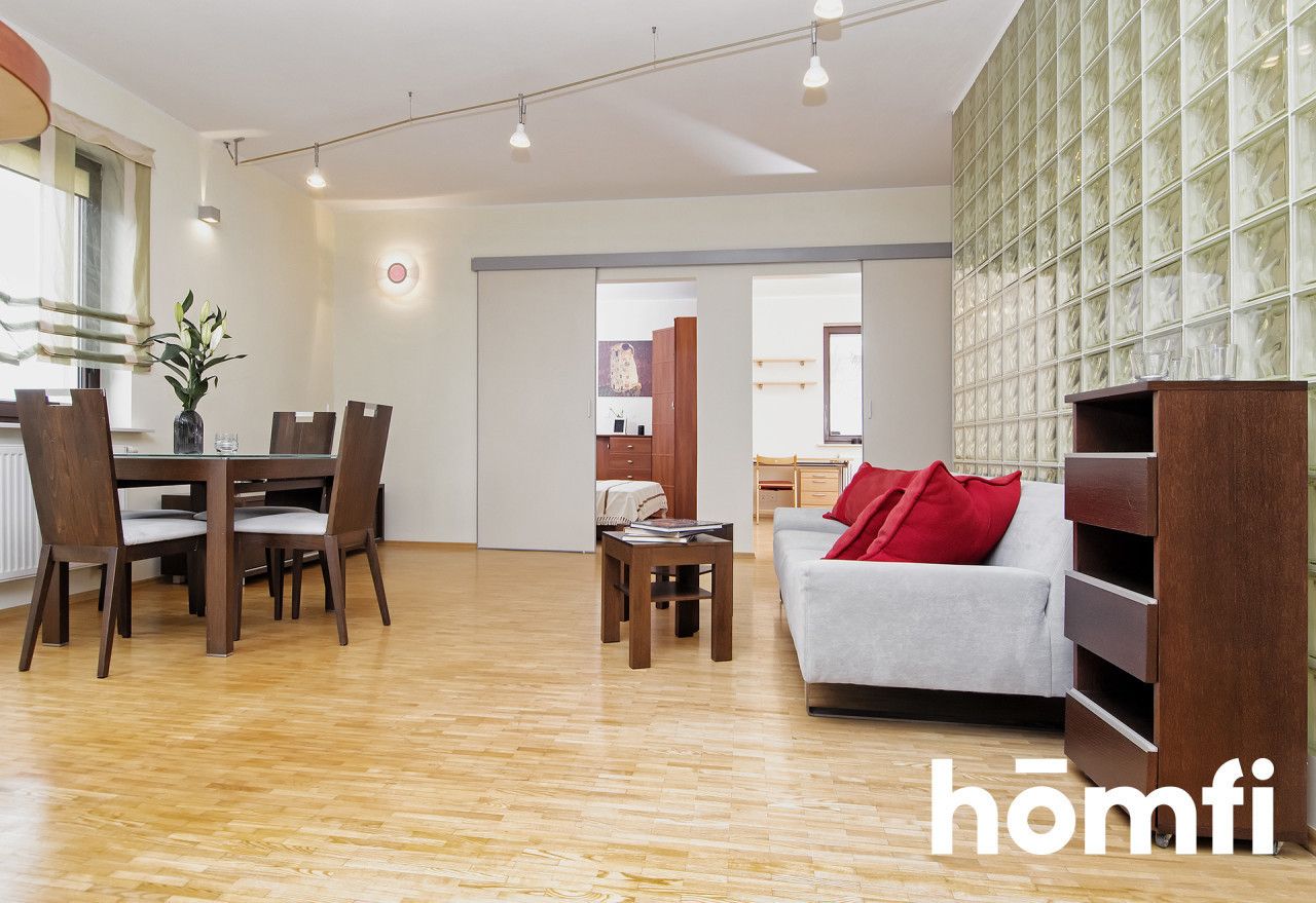 Do wynajęcia,jasne,3pok mieszkanie Poznań/Grunwald - Mieszkanie - Wynajem - Poznań, Grunwald