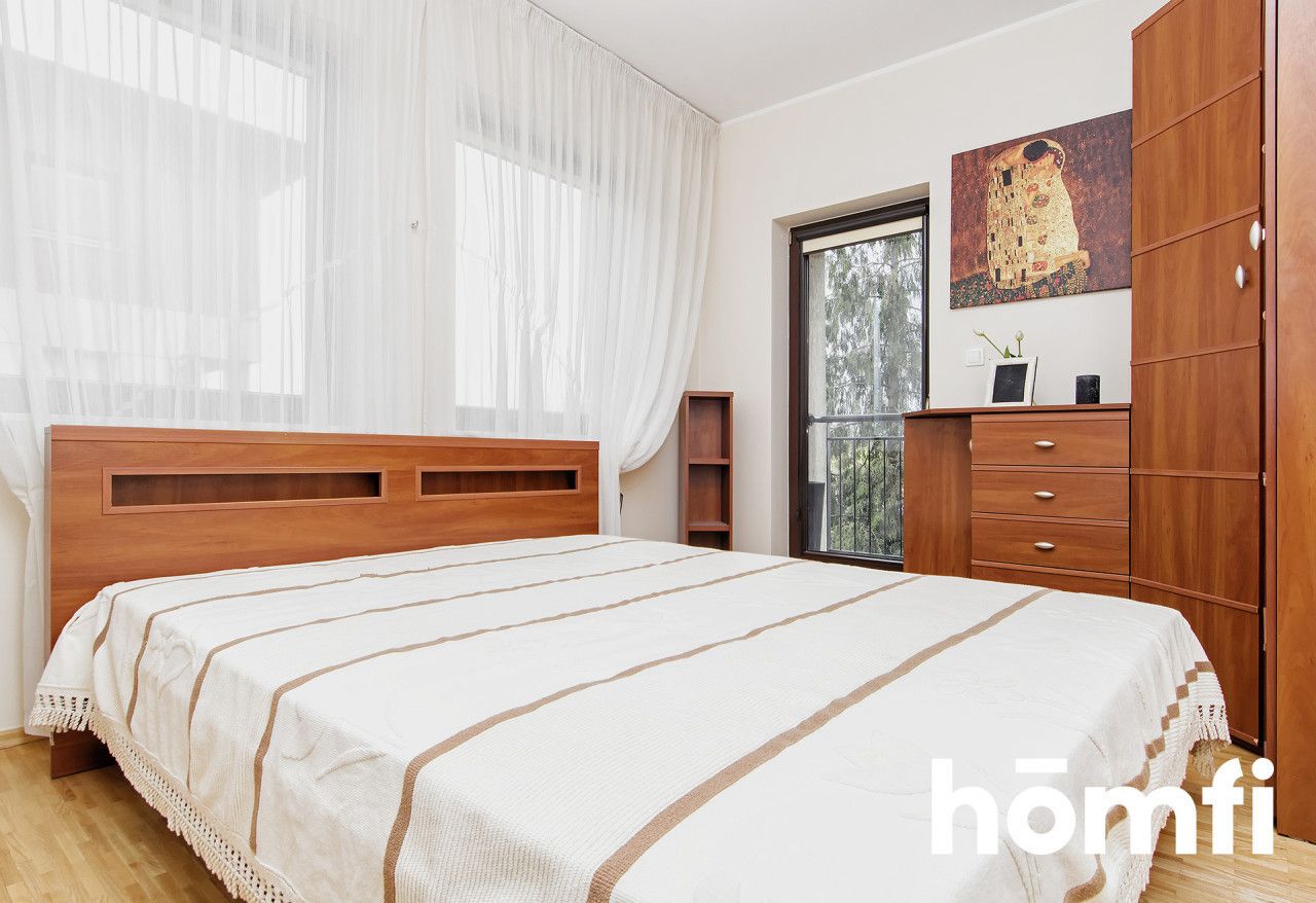 Do wynajęcia,jasne,3pok mieszkanie Poznań/Grunwald - Mieszkanie - Wynajem - Poznań, Grunwald