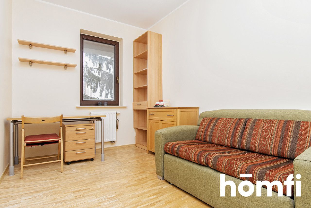 Do wynajęcia,jasne,3pok mieszkanie Poznań/Grunwald - Mieszkanie - Wynajem - Poznań, Grunwald