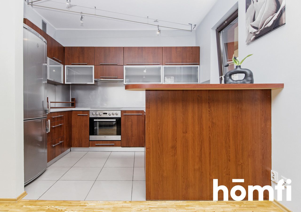 Do wynajęcia,jasne,3pok mieszkanie Poznań/Grunwald - Mieszkanie - Wynajem - Poznań, Grunwald