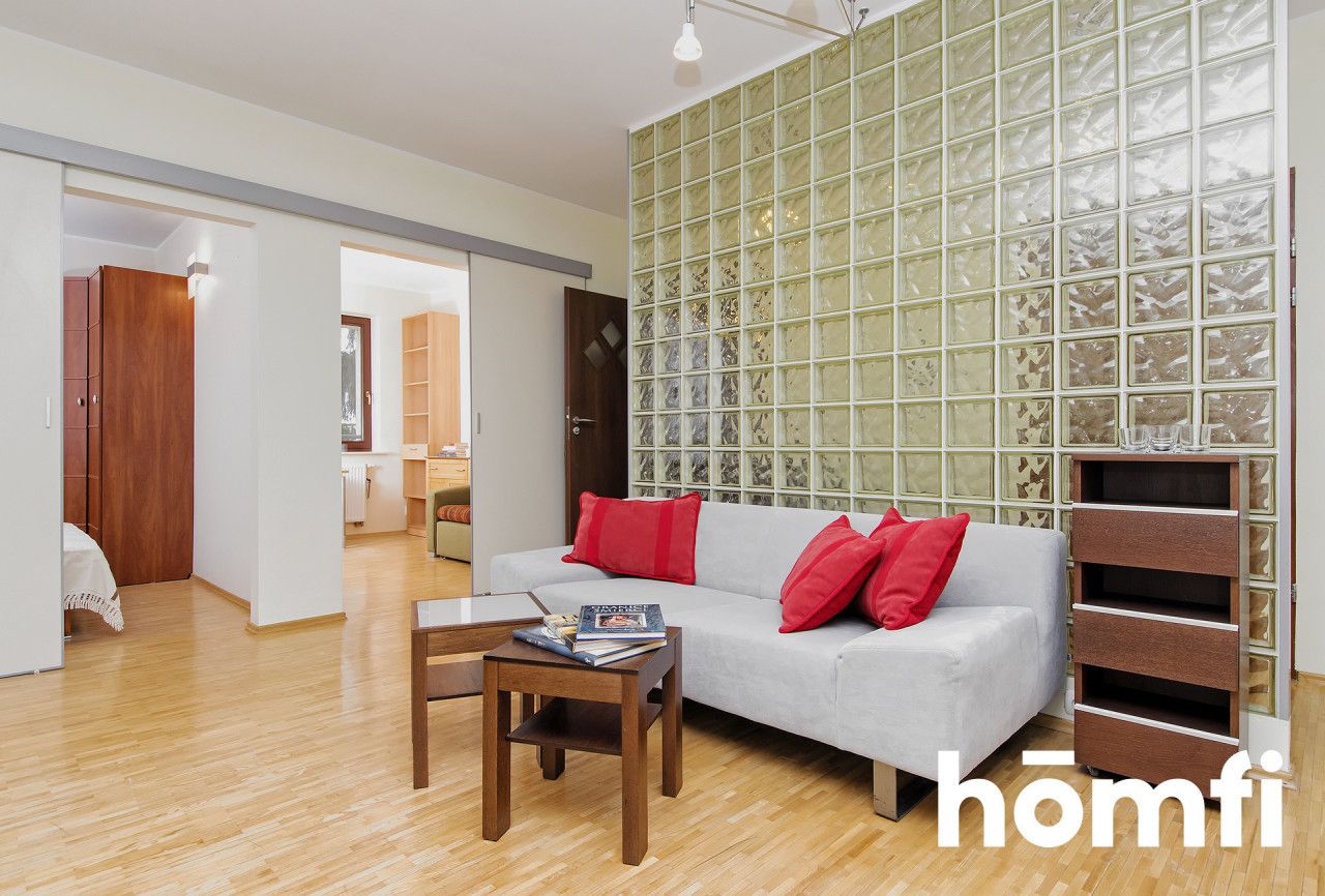 Do wynajęcia,jasne,3pok mieszkanie Poznań/Grunwald - Mieszkanie - Wynajem - Poznań, Grunwald