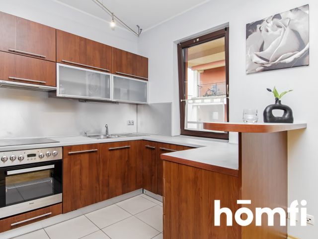 Do wynajęcia,jasne,3pok mieszkanie Poznań/Grunwald - Mieszkanie - Wynajem - Poznań, Grunwald