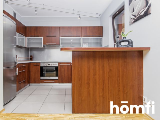 Do wynajęcia,jasne,3pok mieszkanie Poznań/Grunwald - Mieszkanie - Wynajem - Poznań, Grunwald