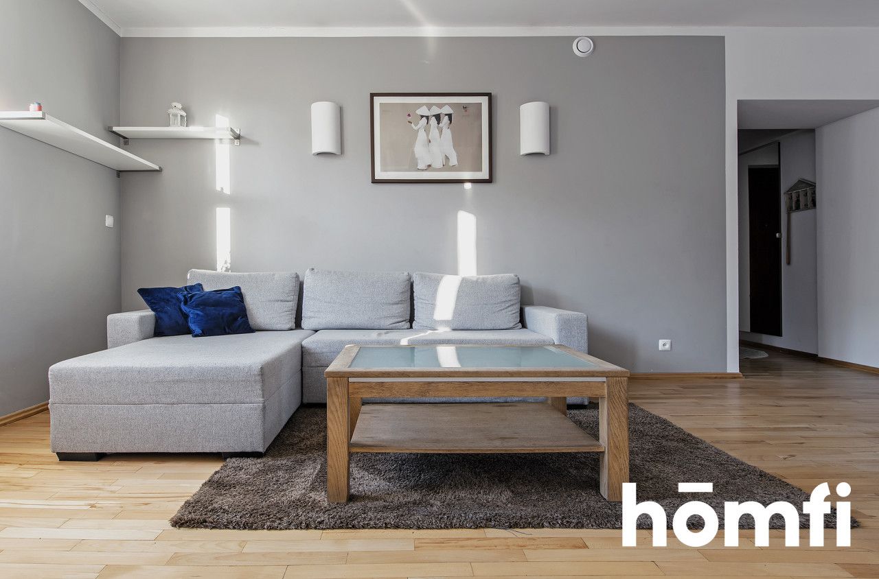 Do wynajęcia 3 pok mieszkanie Poznań/Jeżyce - Mieszkanie - Wynajem - Poznań, Jeżyce