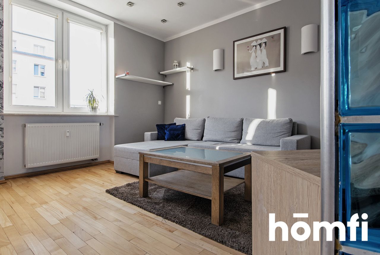 Do wynajęcia 3 pok mieszkanie Poznań/Jeżyce - Mieszkanie - Wynajem - Poznań, Jeżyce